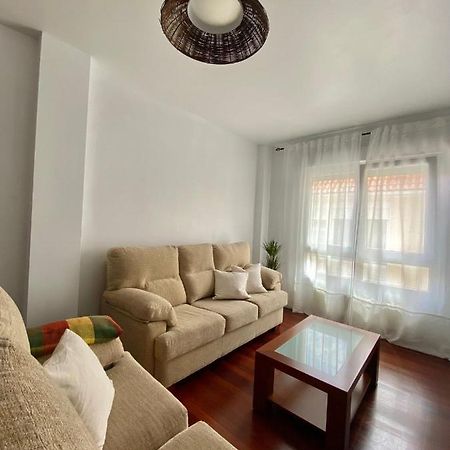 A Maraxe Daire Corcubión Dış mekan fotoğraf